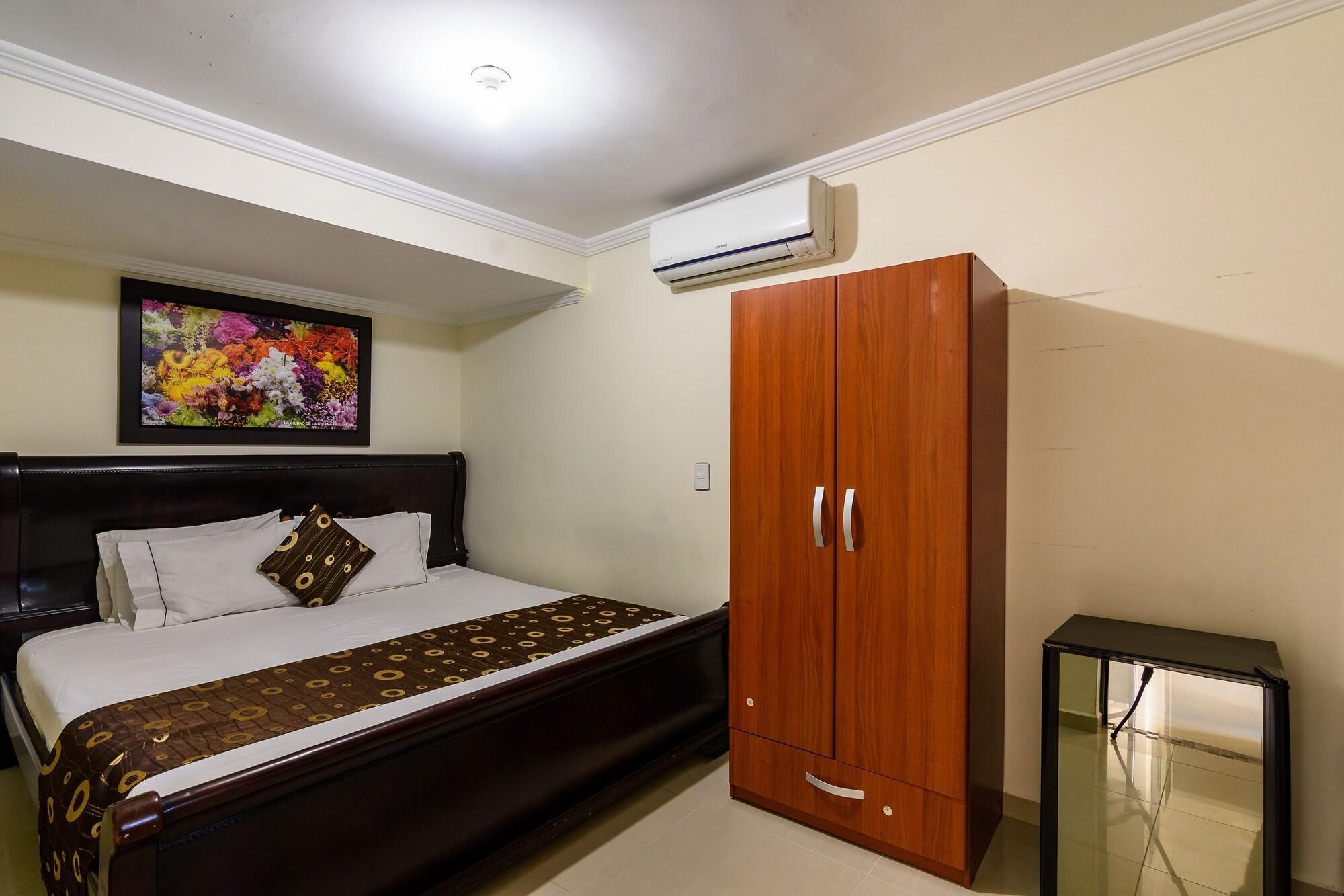 Hotel Verony San Joaquin Medellin Exterior photo