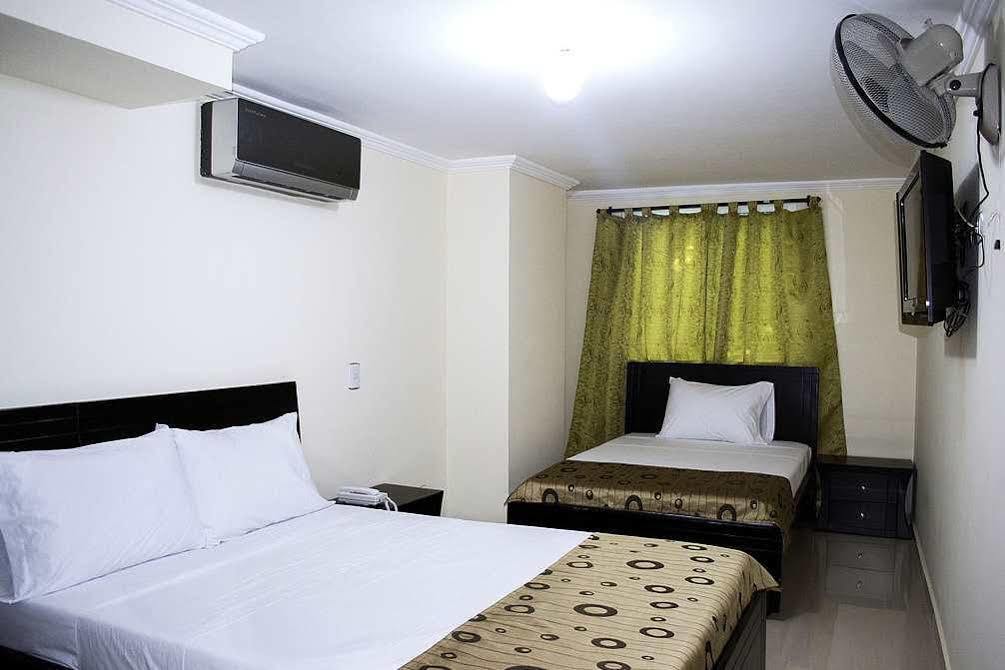 Hotel Verony San Joaquin Medellin Exterior photo